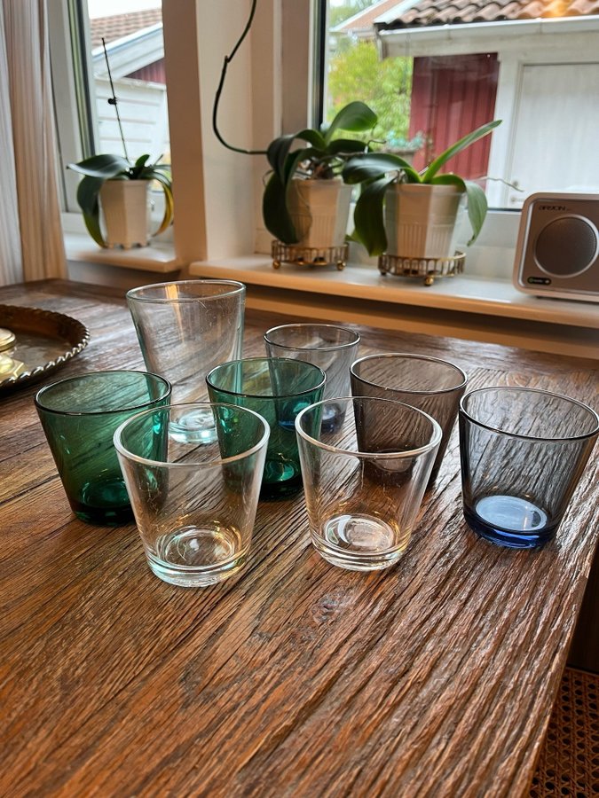 IIttala Kartio glas