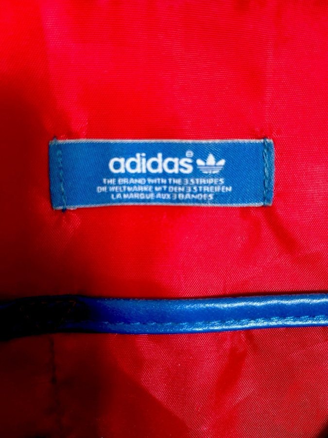 Adidas originals Vintage Väska