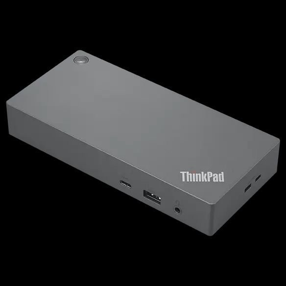 Lenovo ThinkPad Thunderbolt Docka