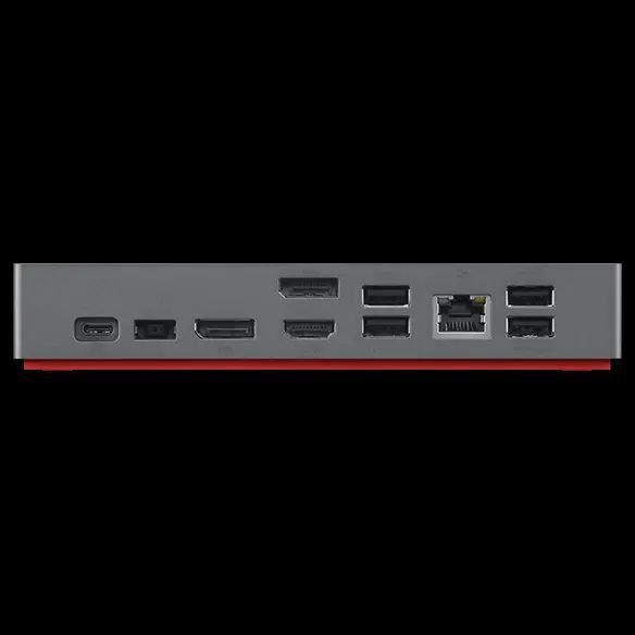 Lenovo ThinkPad Thunderbolt Docka