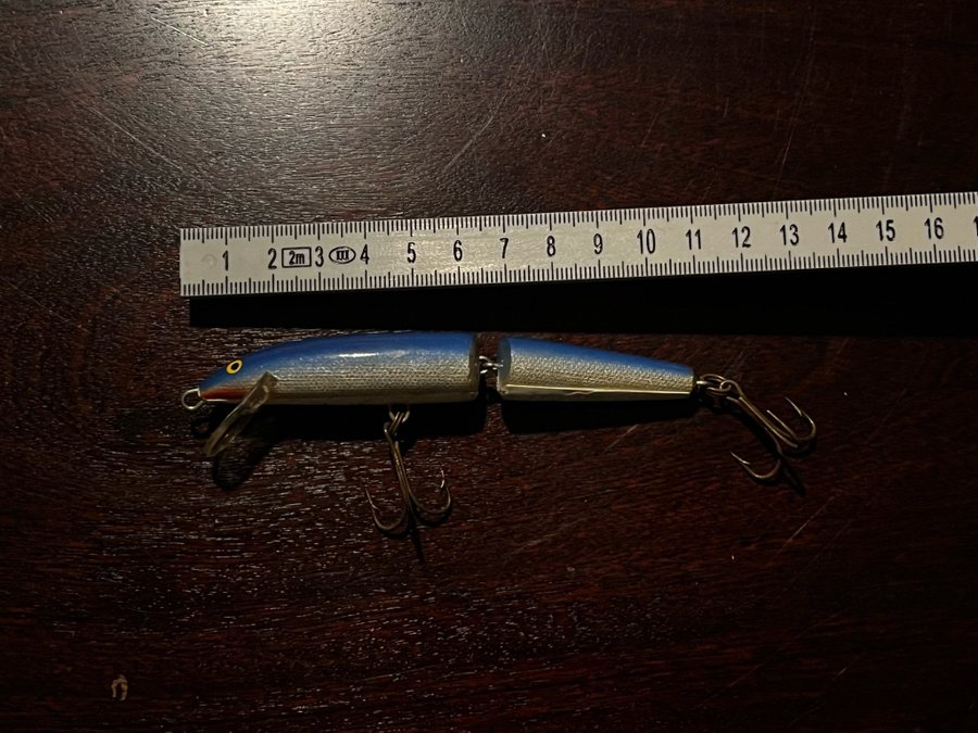 Rapala J-11 - A6