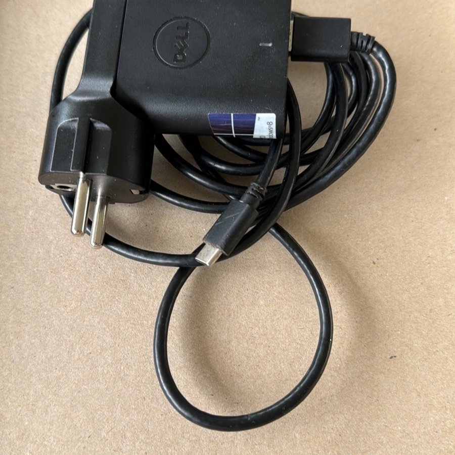 Dell 24W AC Adapter