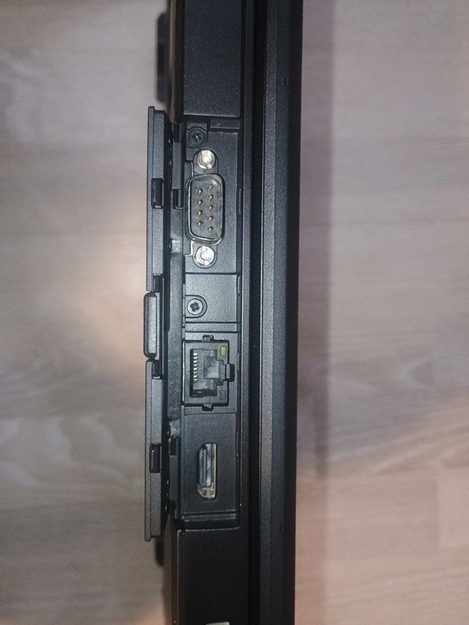 Laptop / Dell Latitude 5420 Rugged