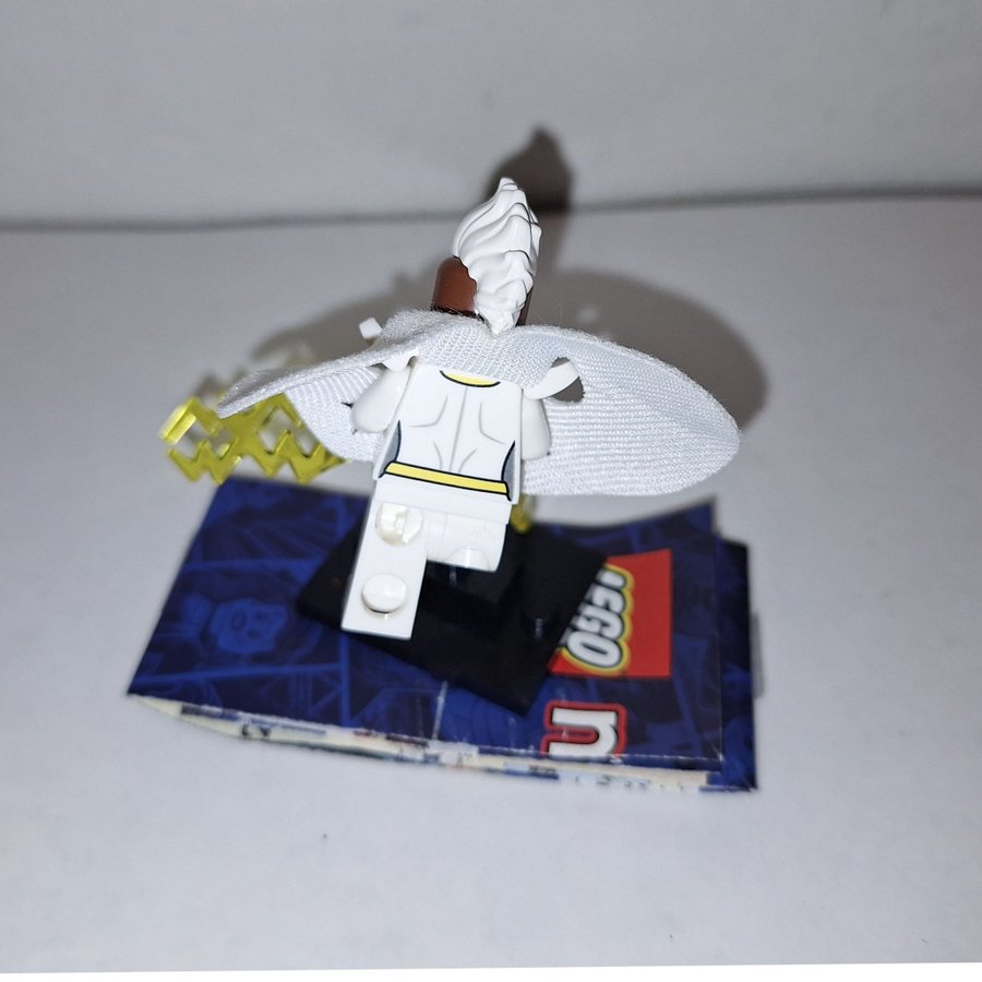 LEGO Minifigur - Storm (71039 Marvel Studios)