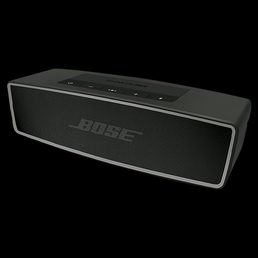 Bose SoundLink Mini 2 med fodral