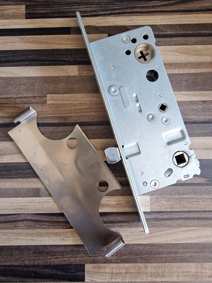 ASSA ABLOY Compact 2500 Dörrlås