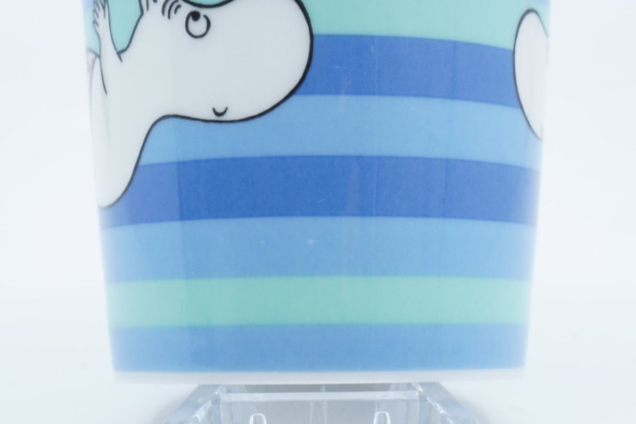 Muminmugg Simhopp / Moomin Mug Dive