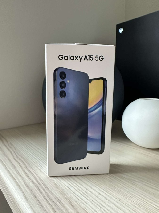 Samsung Galaxy A15 5G