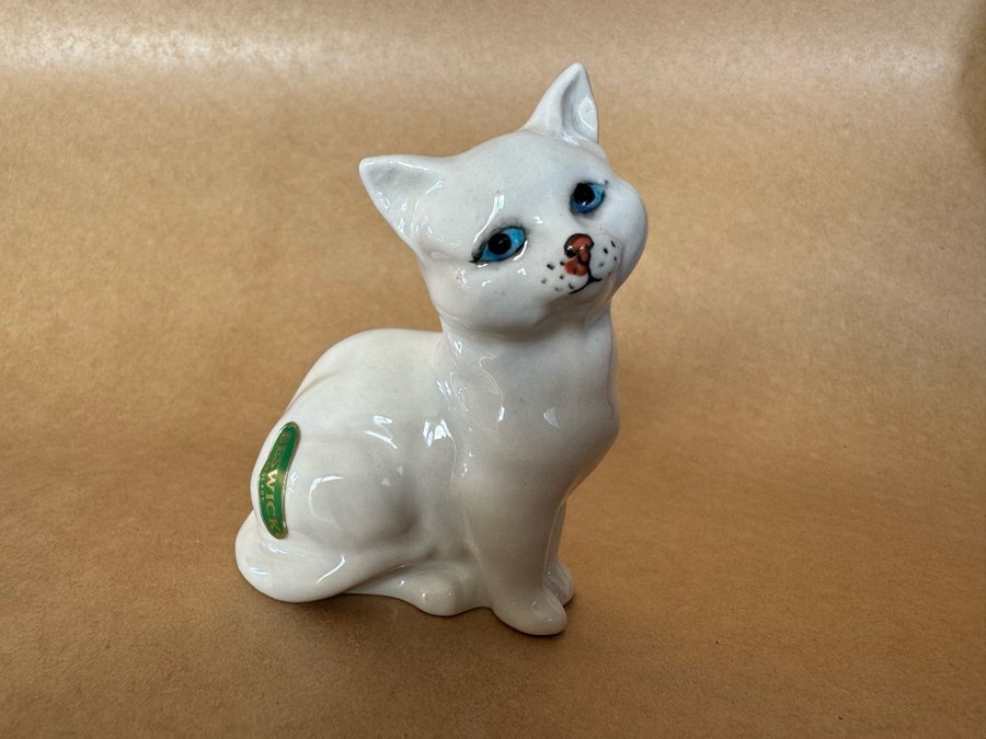 Beswick - Katt