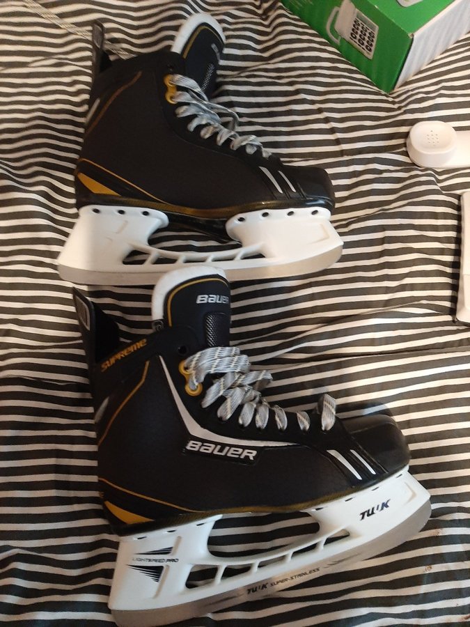 Bauer Supreme S190 skridskor