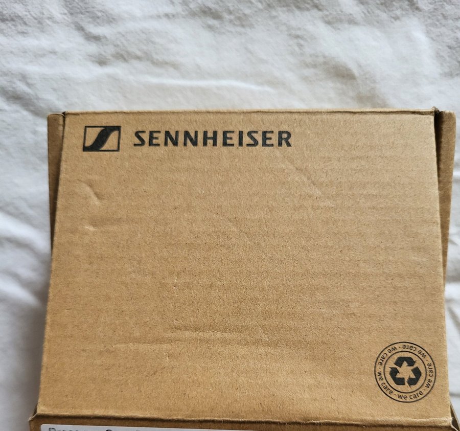 Sennheiser Bluetooth-headset