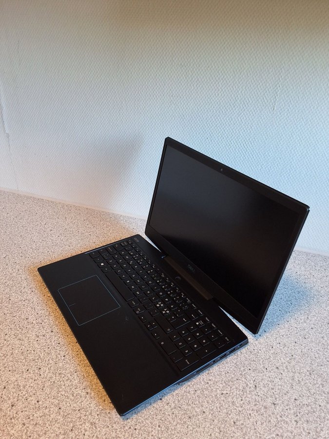 Dell G3 15 3500