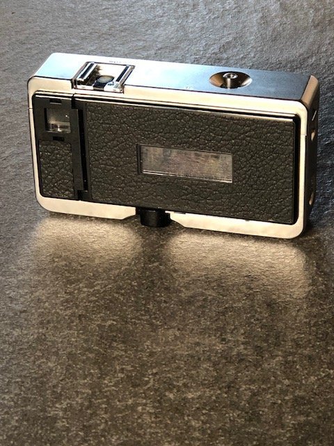 Kodak Instamatic 500 Kamera