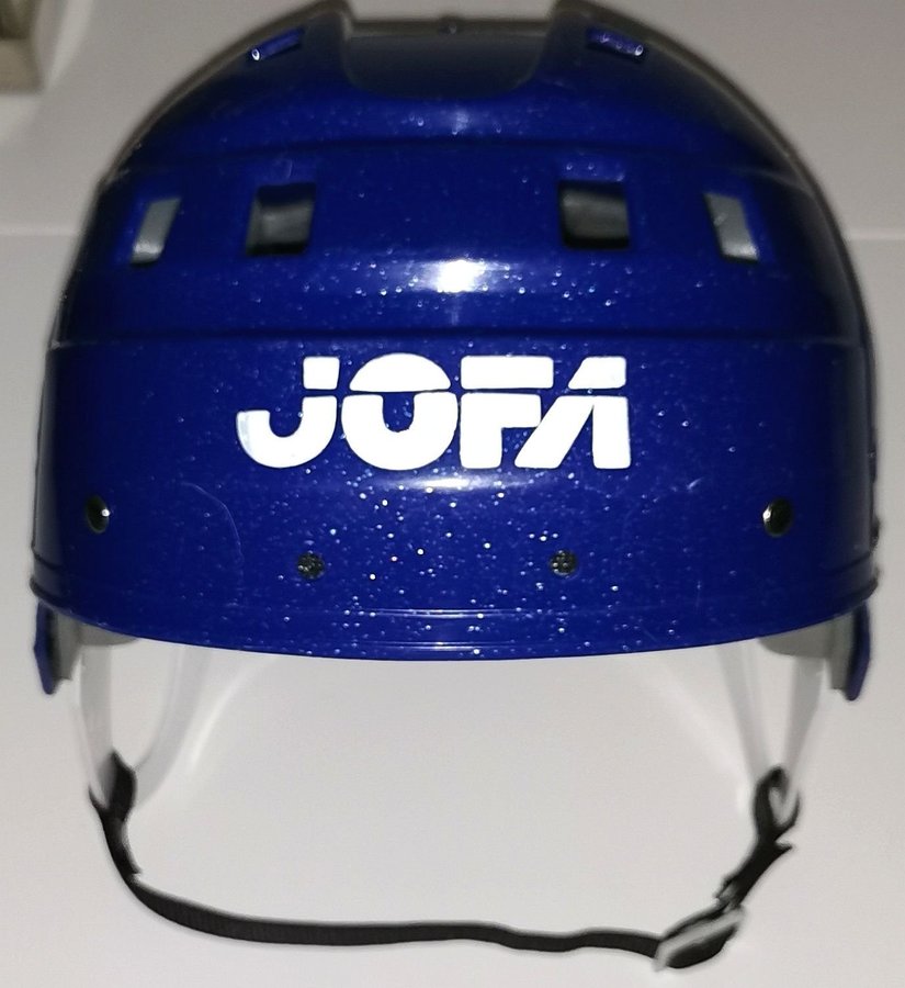 JOFA Hockeyhjälm hjälm