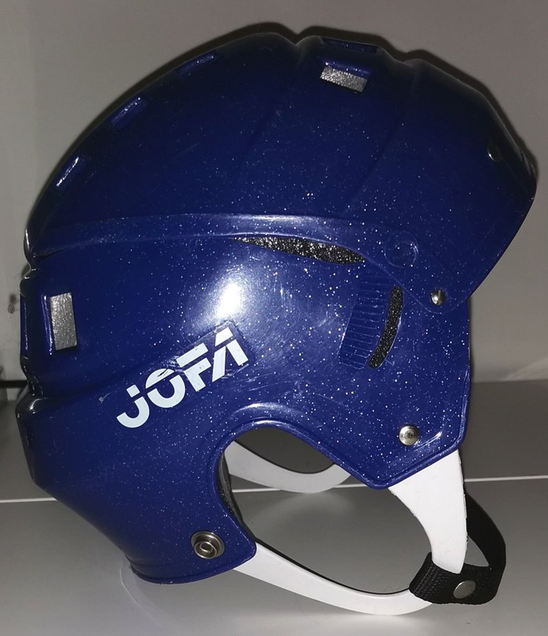 JOFA Hockeyhjälm hjälm