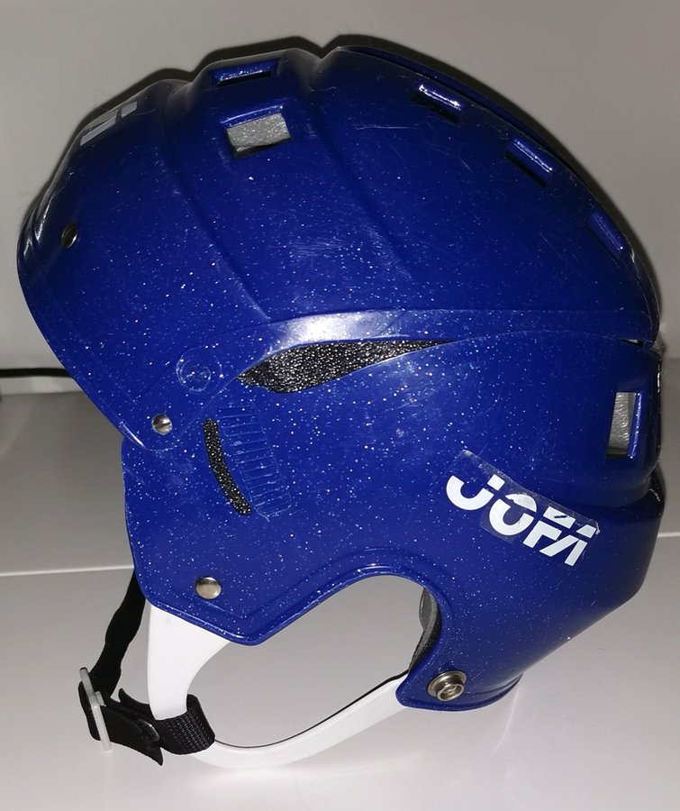 JOFA Hockeyhjälm hjälm