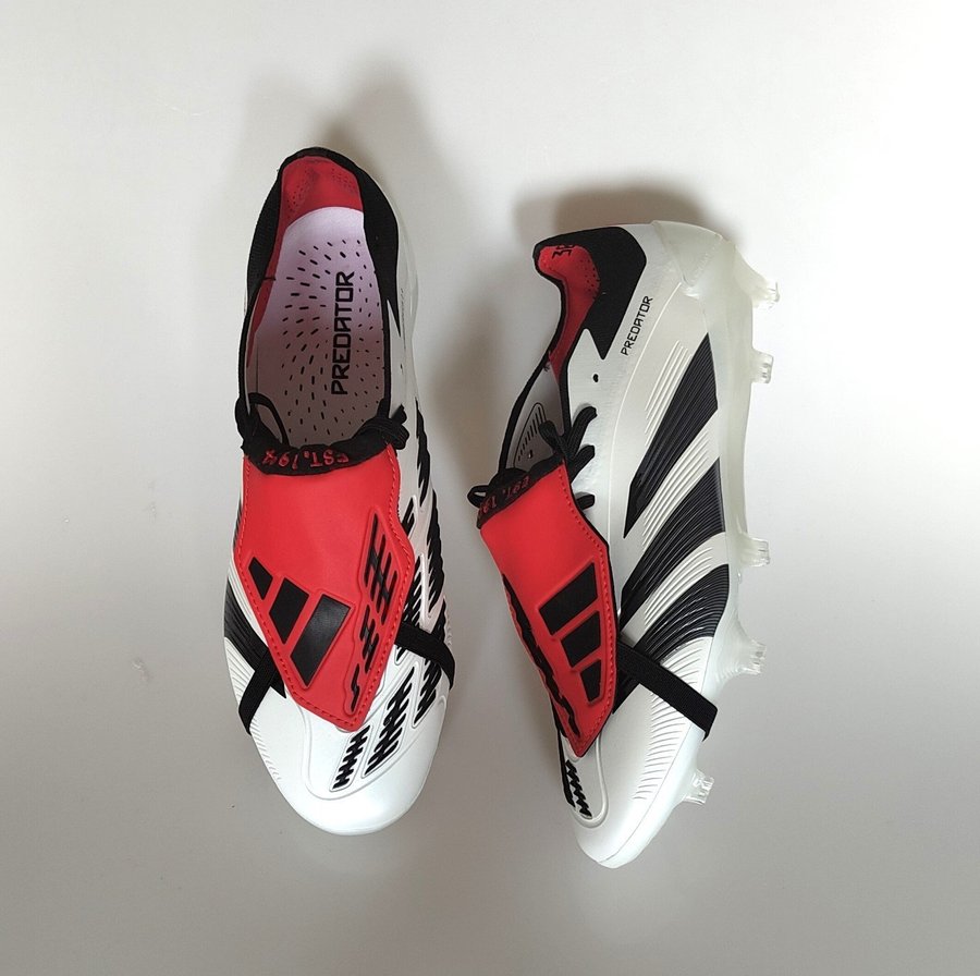 Adidas Predator Elite (Repl) - stl 42 2/3