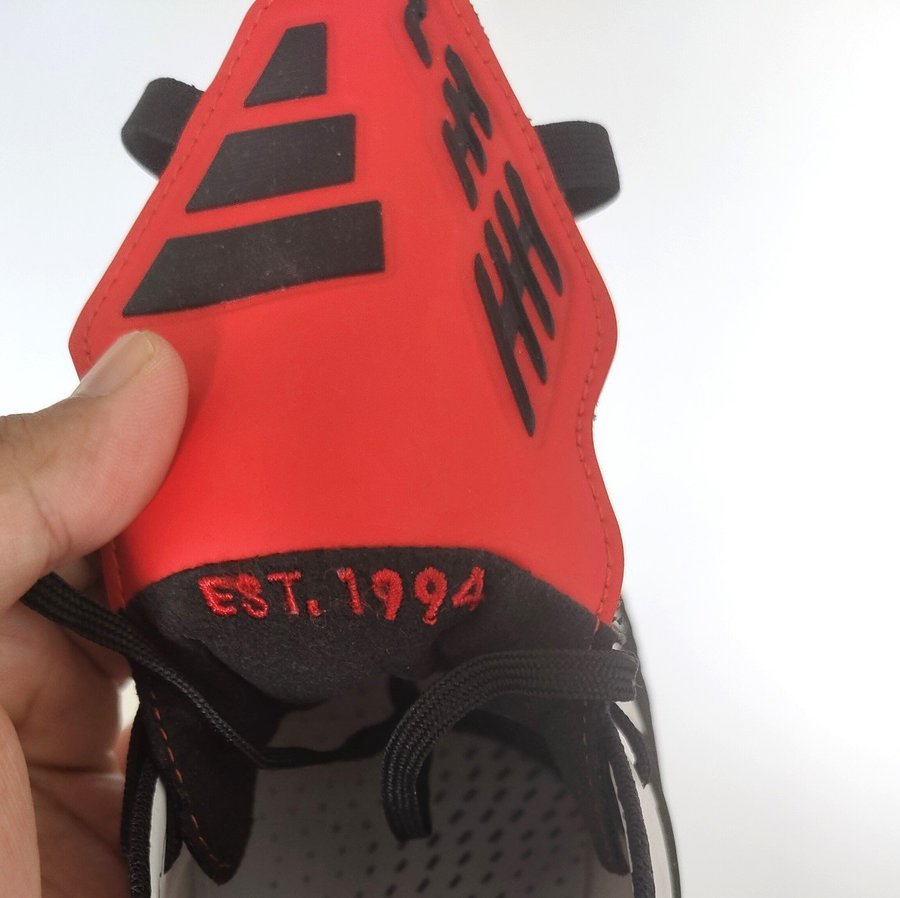 Adidas Predator Elite (Repl) - stl 42 2/3