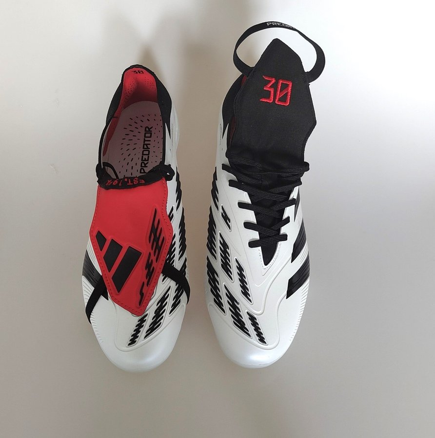 Adidas Predator Elite (Repl) - stl 42 2/3