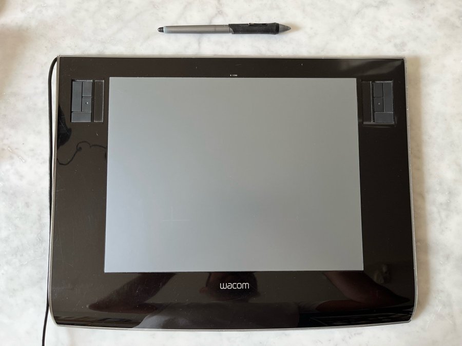 Wacom Intuos 3 PTZ-930