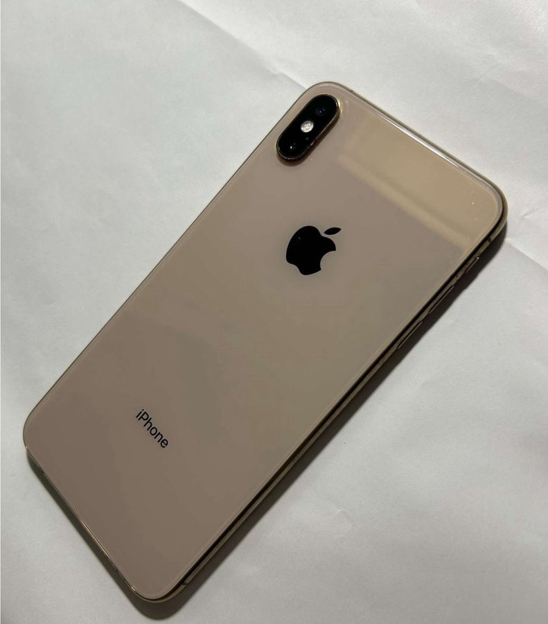 iPhone XS Max 256GB