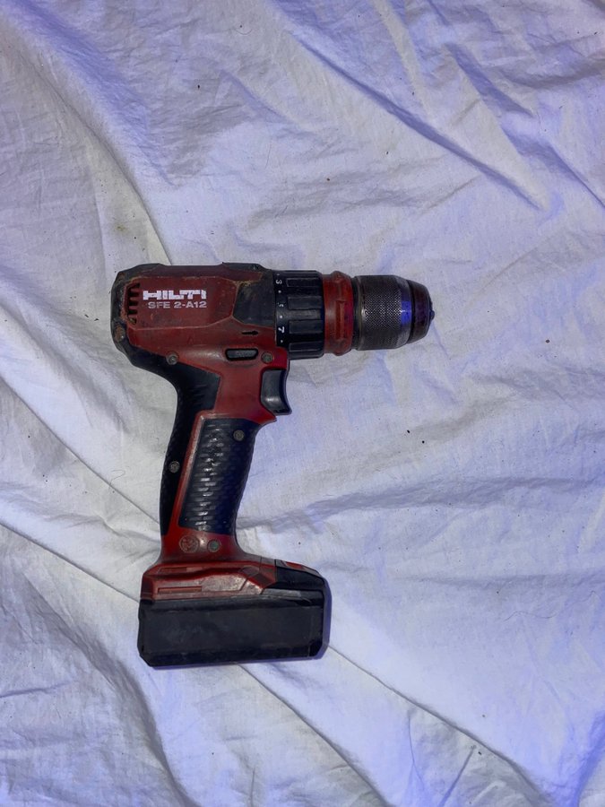 Hilti SFE 2-A12