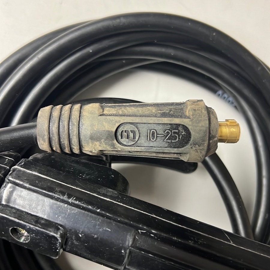 5m Kabel för Pinnsvets Liten DIN/9mm