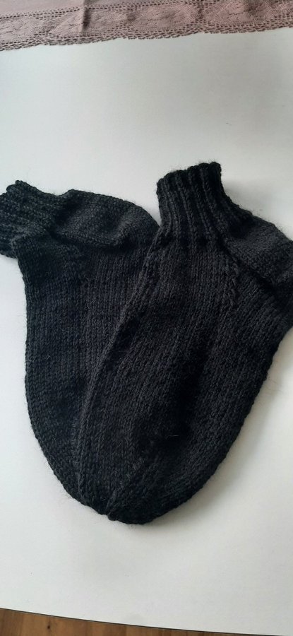 Raggsockor/Tofflor storlek 42-43