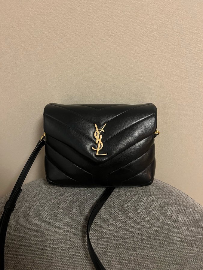 Ysl Toy LouLou