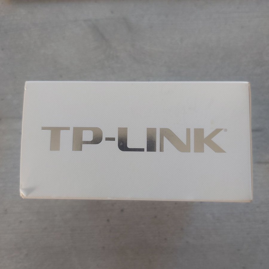 TP-LINK TL-WR702N Router