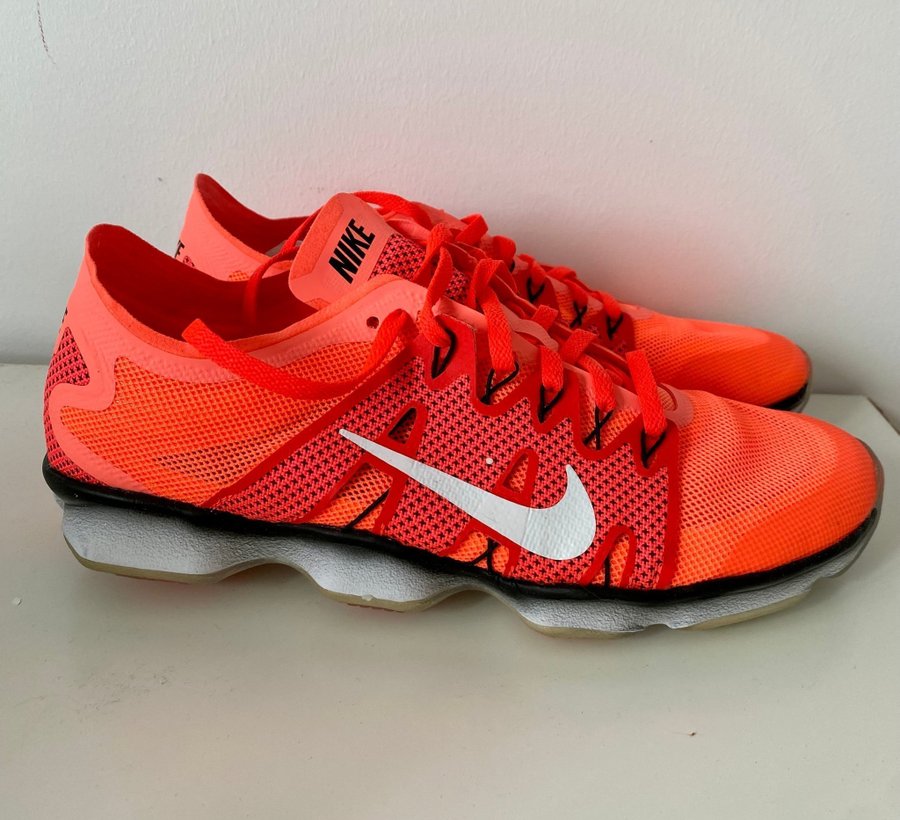 Ny Nike Free 50 TR Fit 5 Löparskor Storlek 39