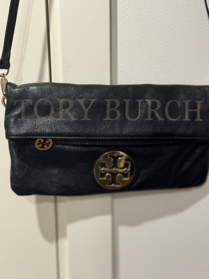 Tiry Burch crossbody väska