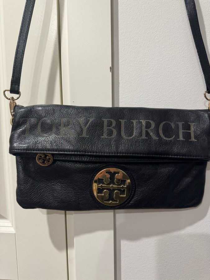 Tiry Burch crossbody väska