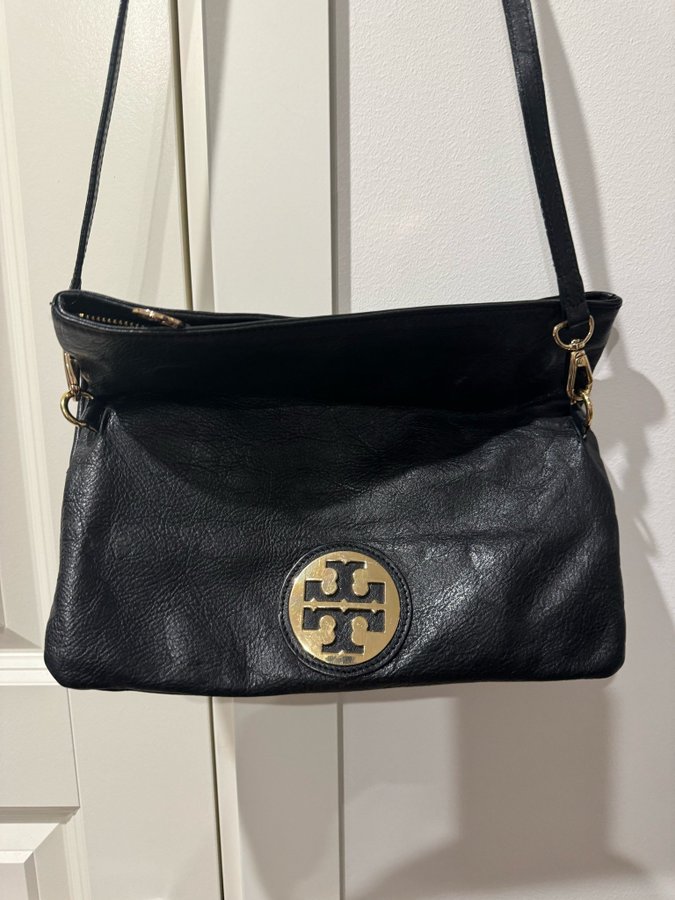 Tiry Burch crossbody väska