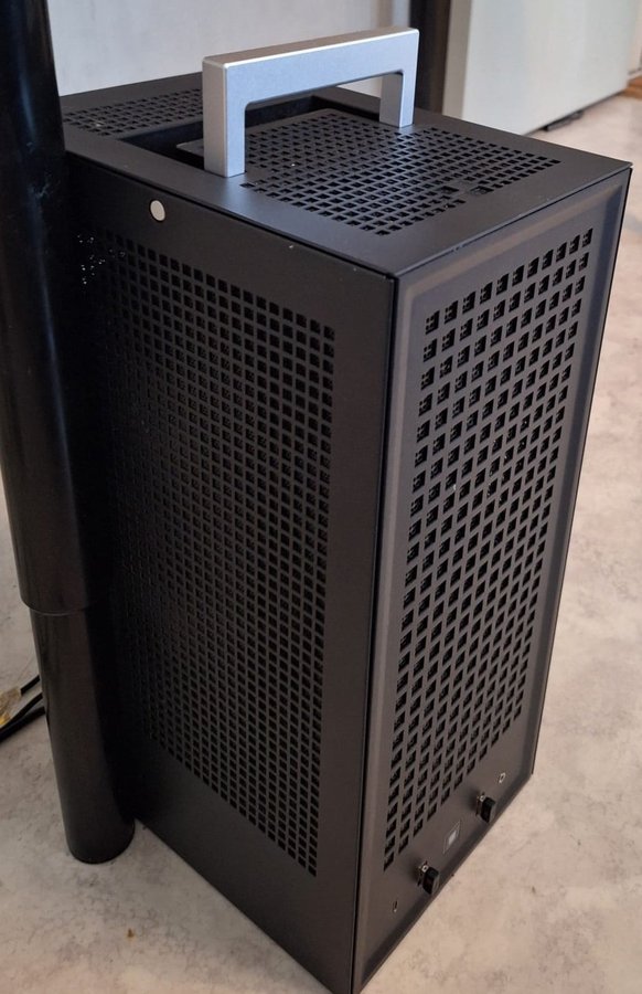 Mini ITX Gaming Computer