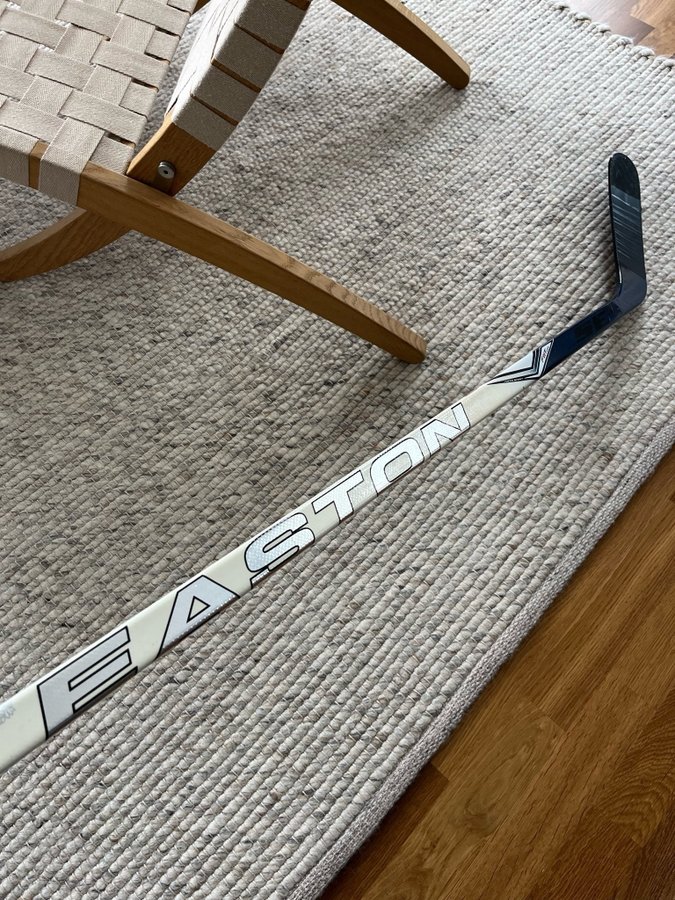 Pernilla Winberg tränning klubba Easton Synergy P4 5 Flex 425g Ishockeyklubba