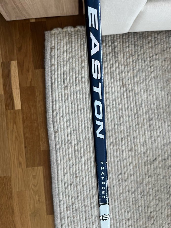 Pernilla Winberg tränning klubba Easton Synergy P4 5 Flex 425g Ishockeyklubba