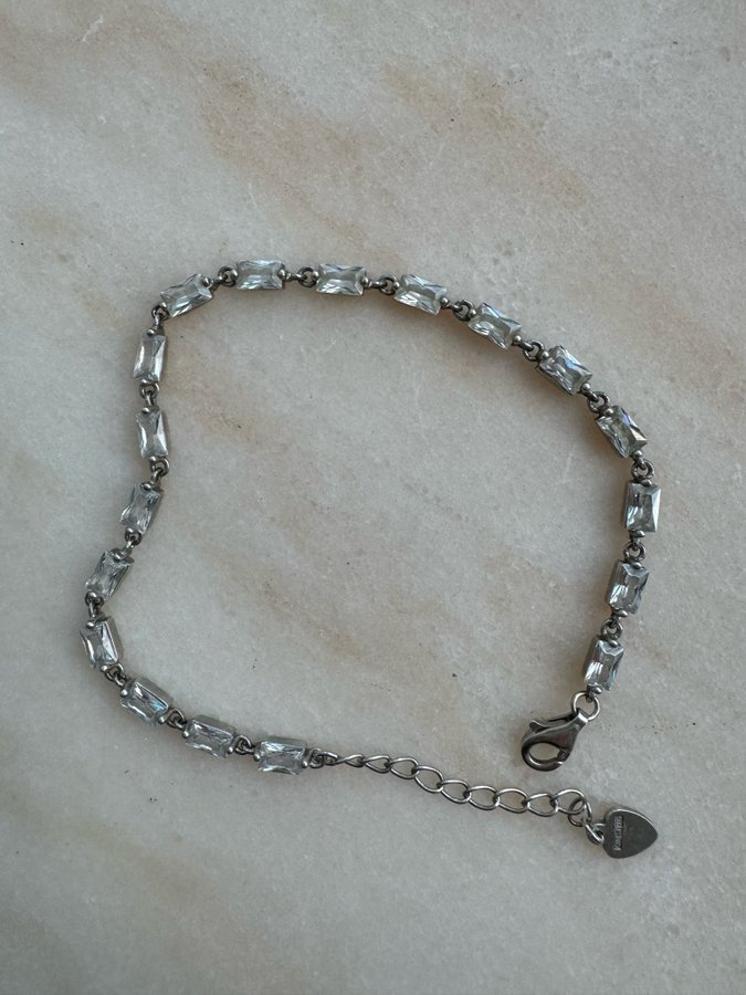 silver bracelet 925