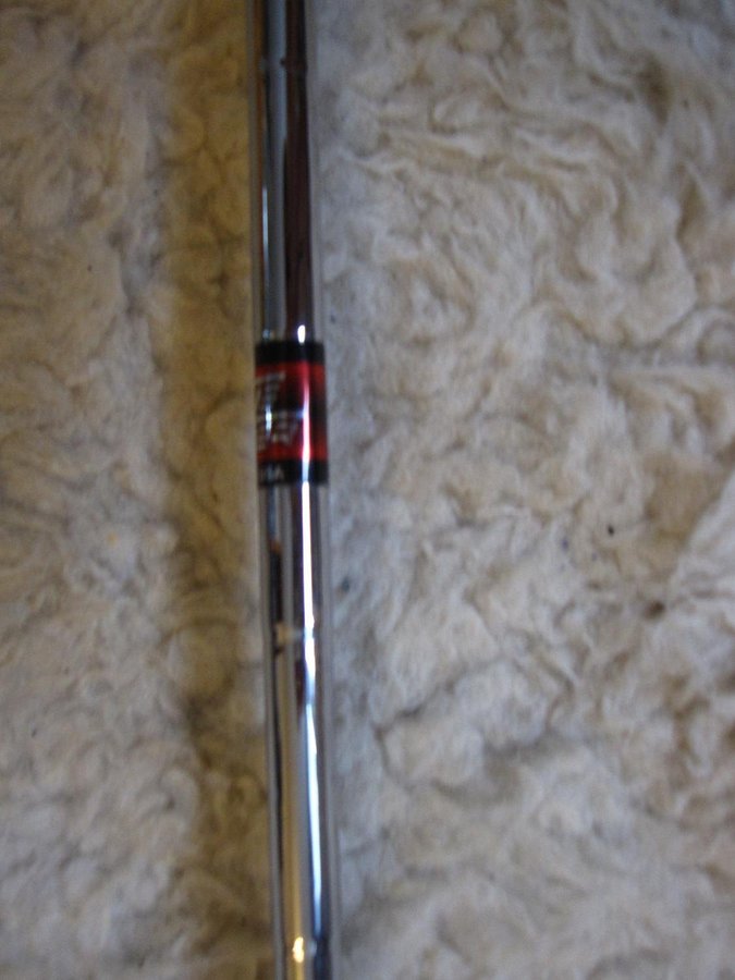 Golfklubba Spalding pro response II nr4