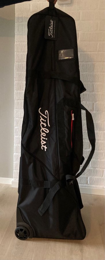 Titleist Spinner Travel Cover