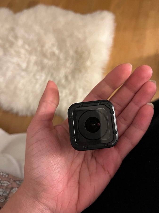 GoPro Actionkamera