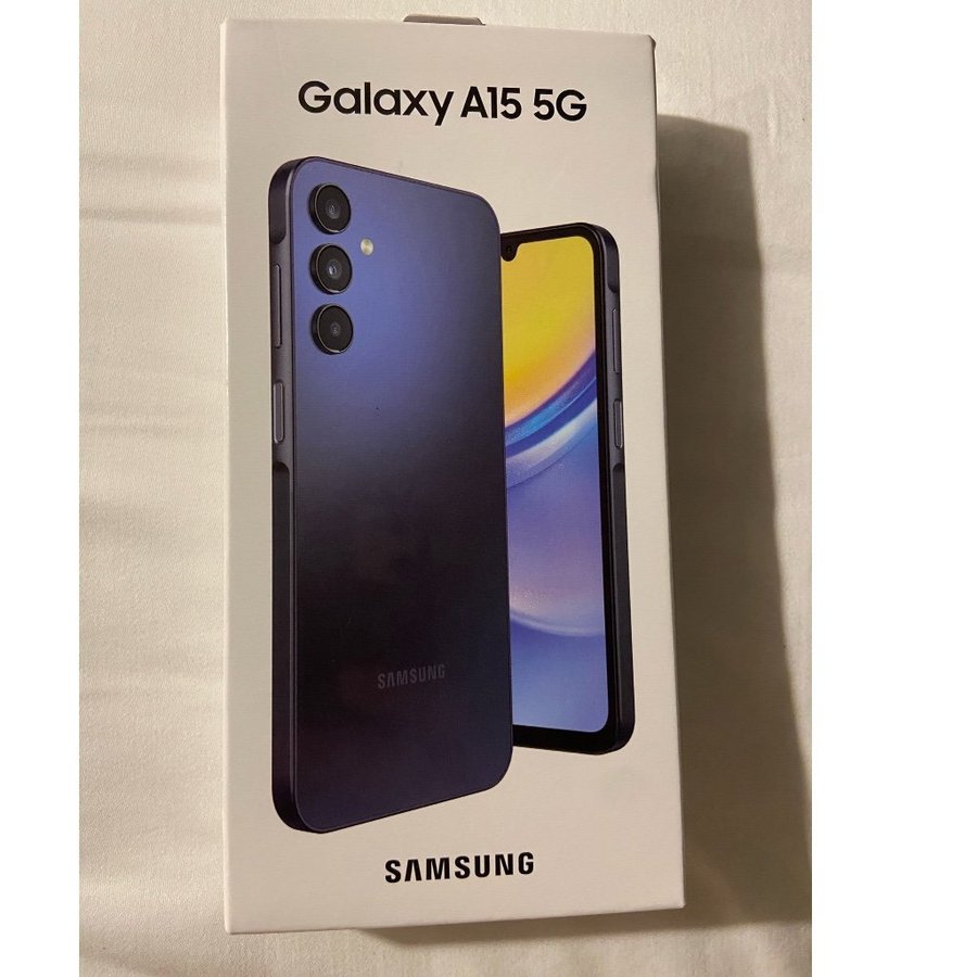 Samsung Galaxy A15 5G