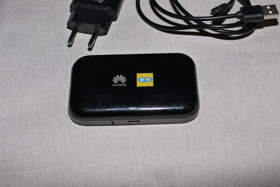 Huawei E5577s-321