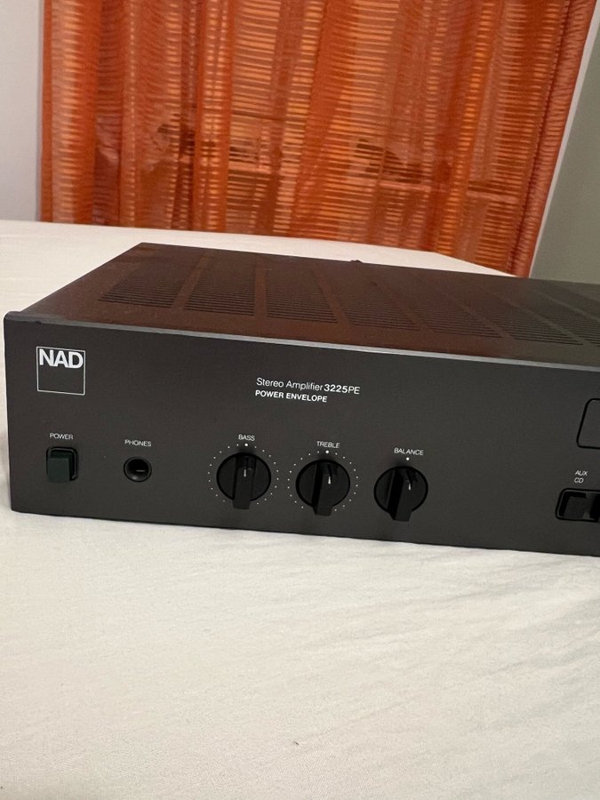 NAD