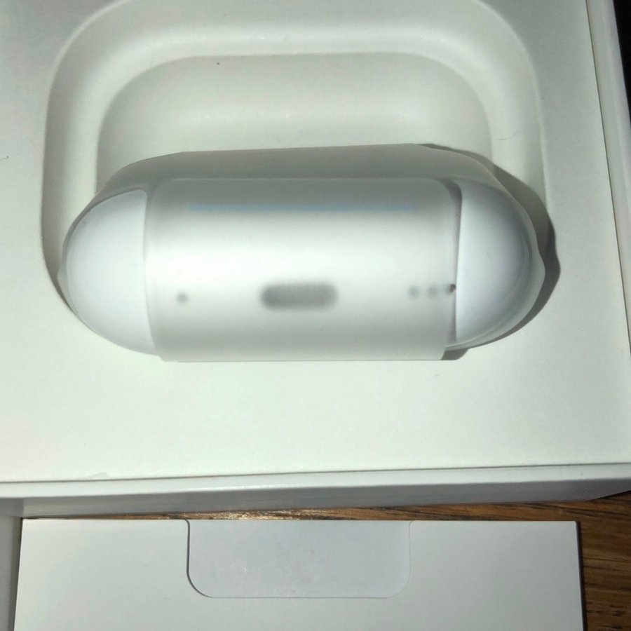 Airpods pro (2nd gen) case