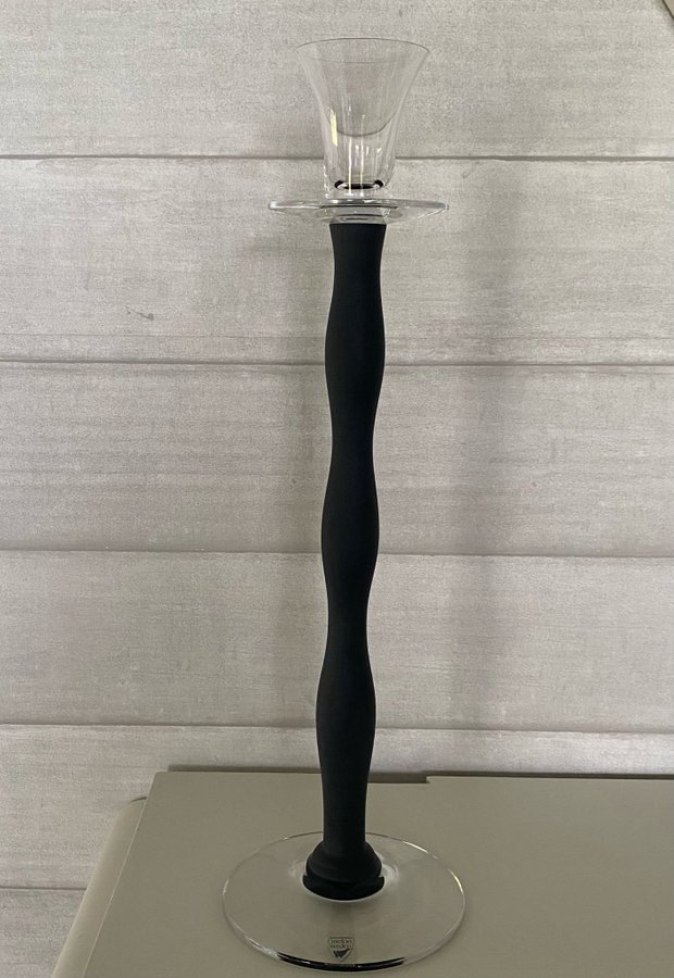 Orrefors ljusstake Celeste