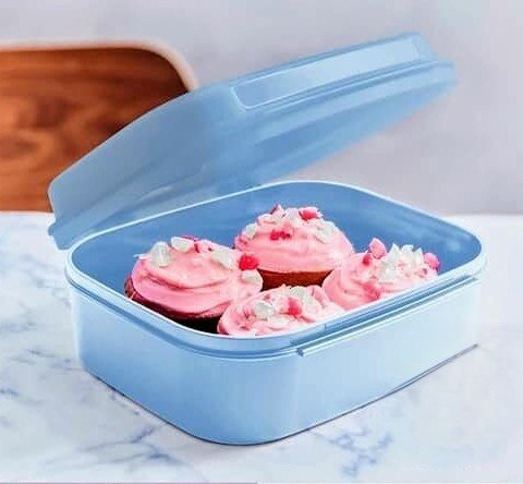 Tupperware - Delikat 1,4liter - Ny!