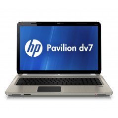 Hp pavilion dv7-6143eo