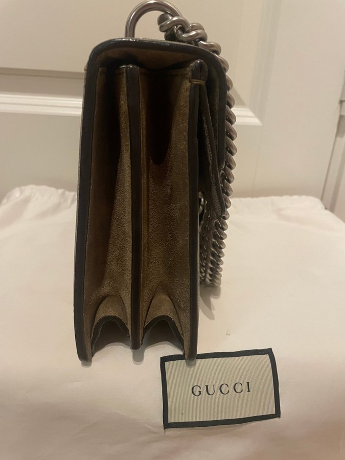 Gucci Dionysus