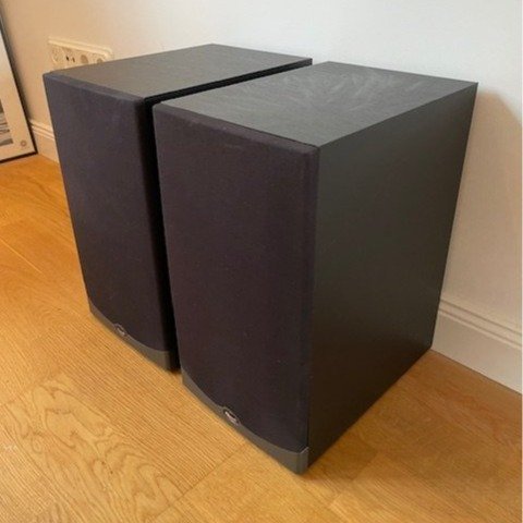 Klipsch högtalare